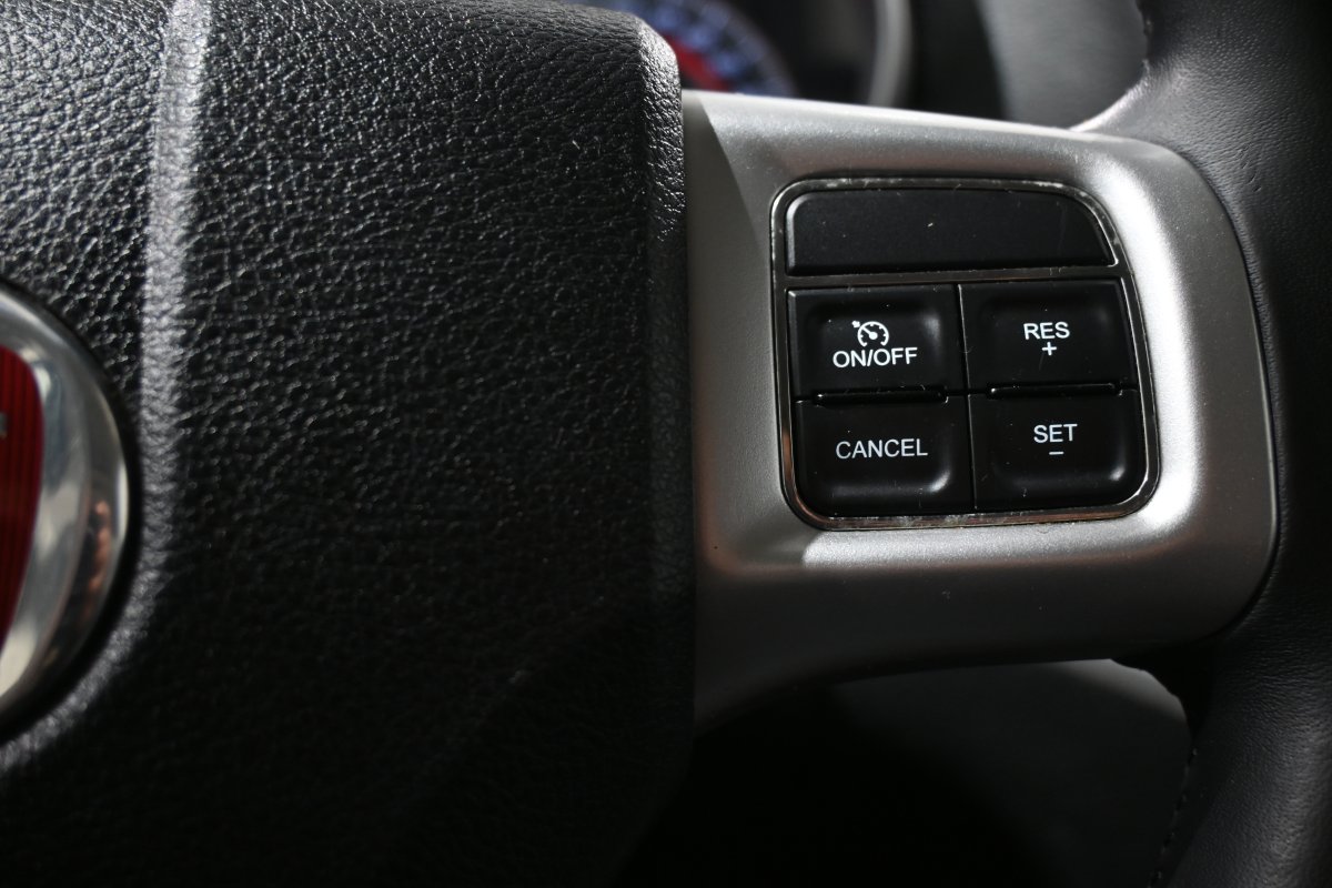 Foto Fiat Freemont 21