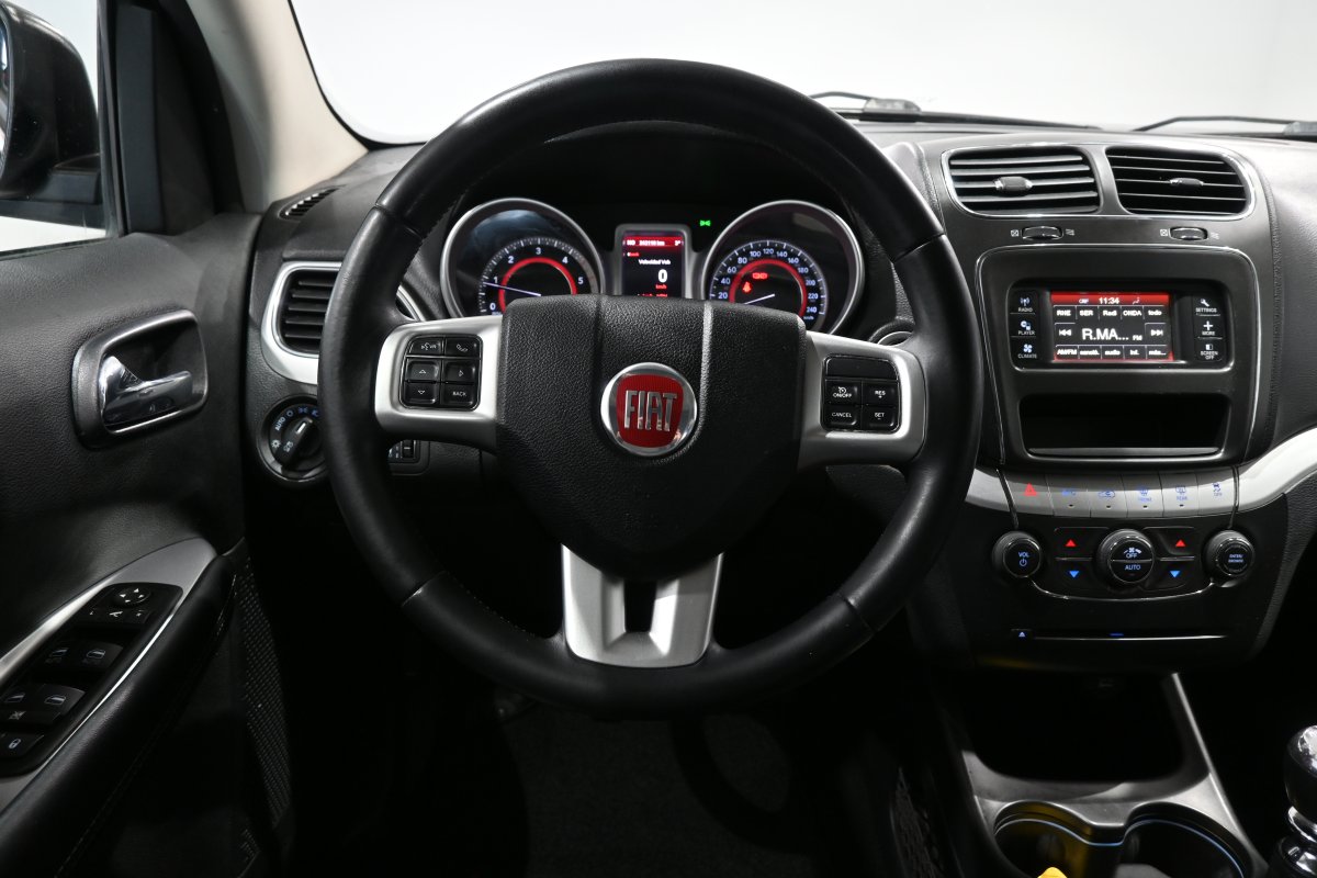 Foto Fiat Freemont 18