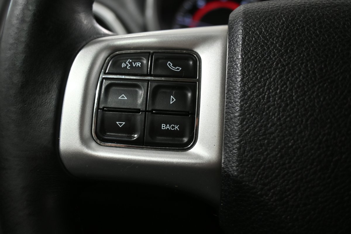 Foto Fiat Freemont 20