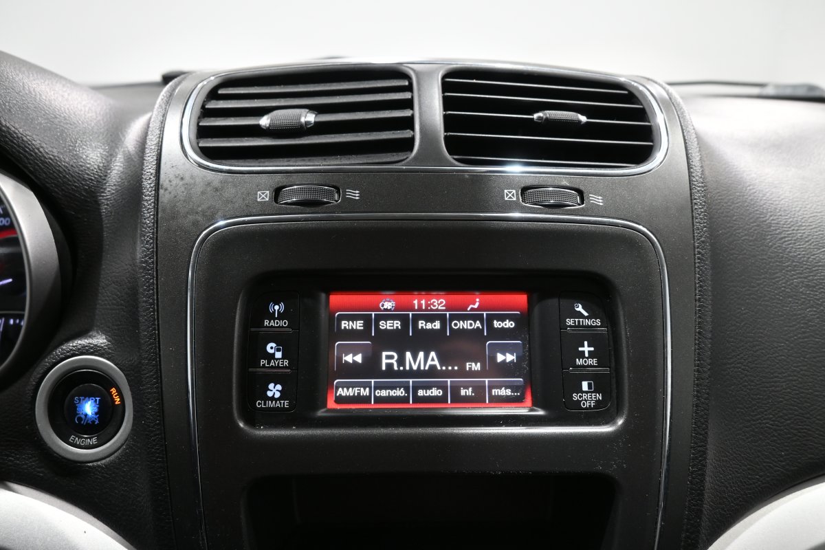 Foto Fiat Freemont 15