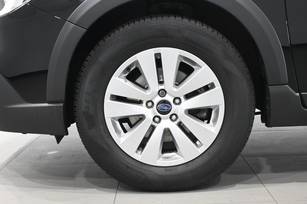 Foto Subaru OUTBACK 35