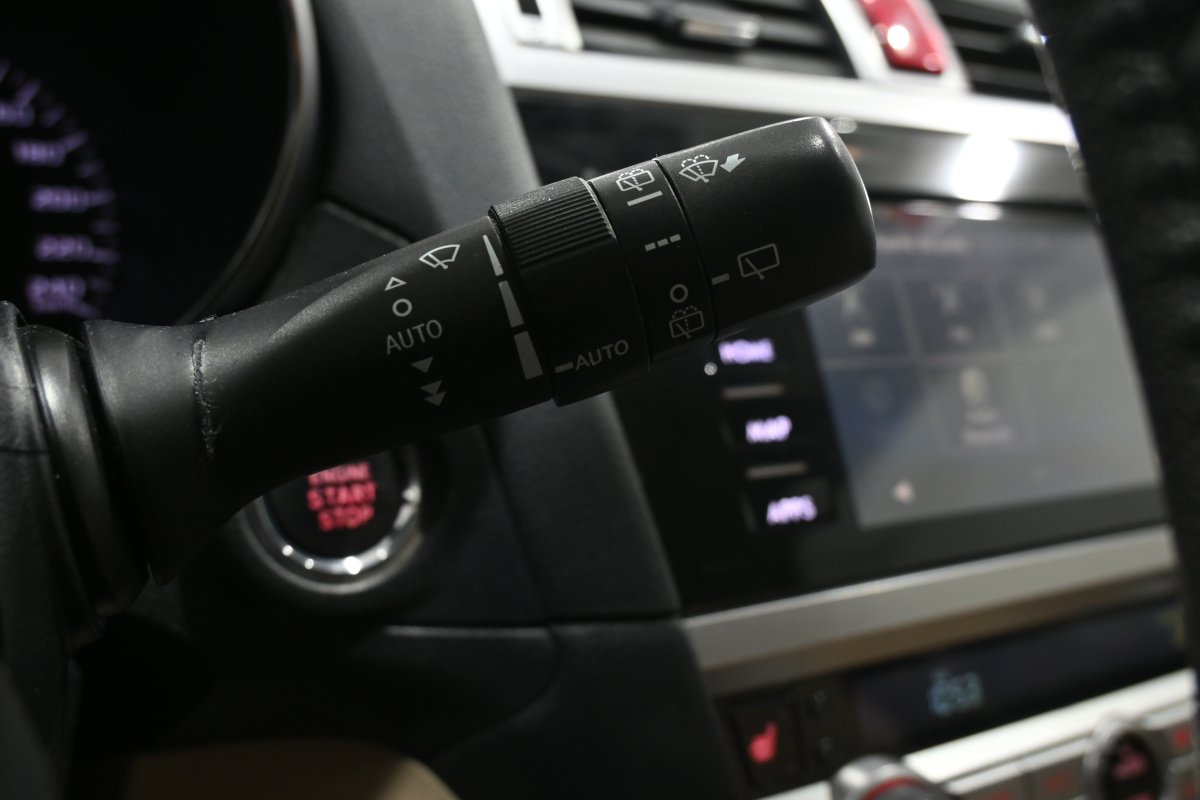 Foto Subaru OUTBACK 28