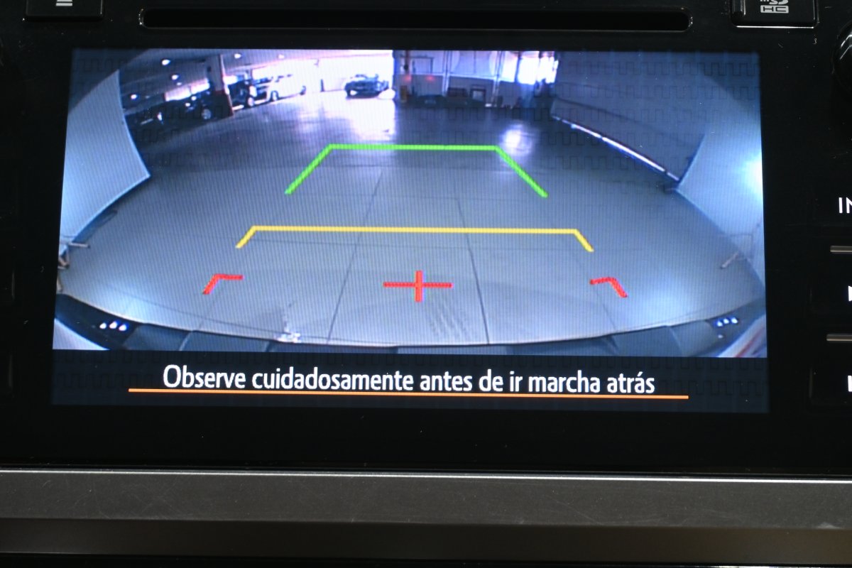 Foto Subaru OUTBACK 15