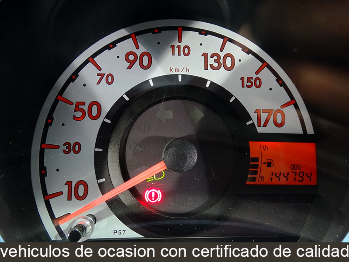 Foto Peugeot 107 25