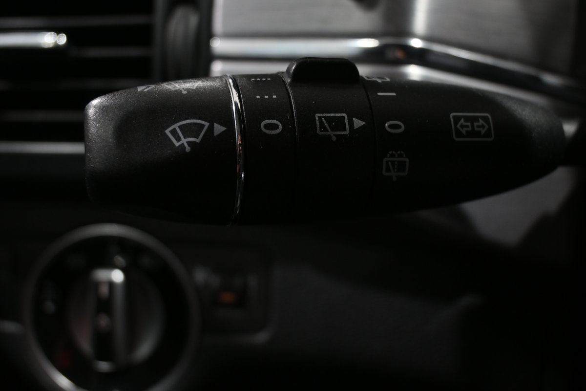 Foto Mercedes-Benz GLK 25