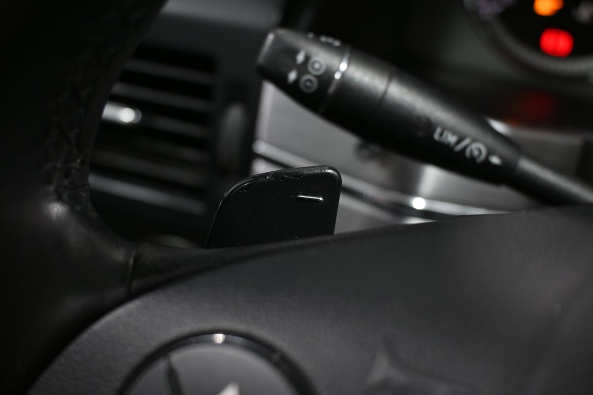Foto Mercedes-Benz GLK 23