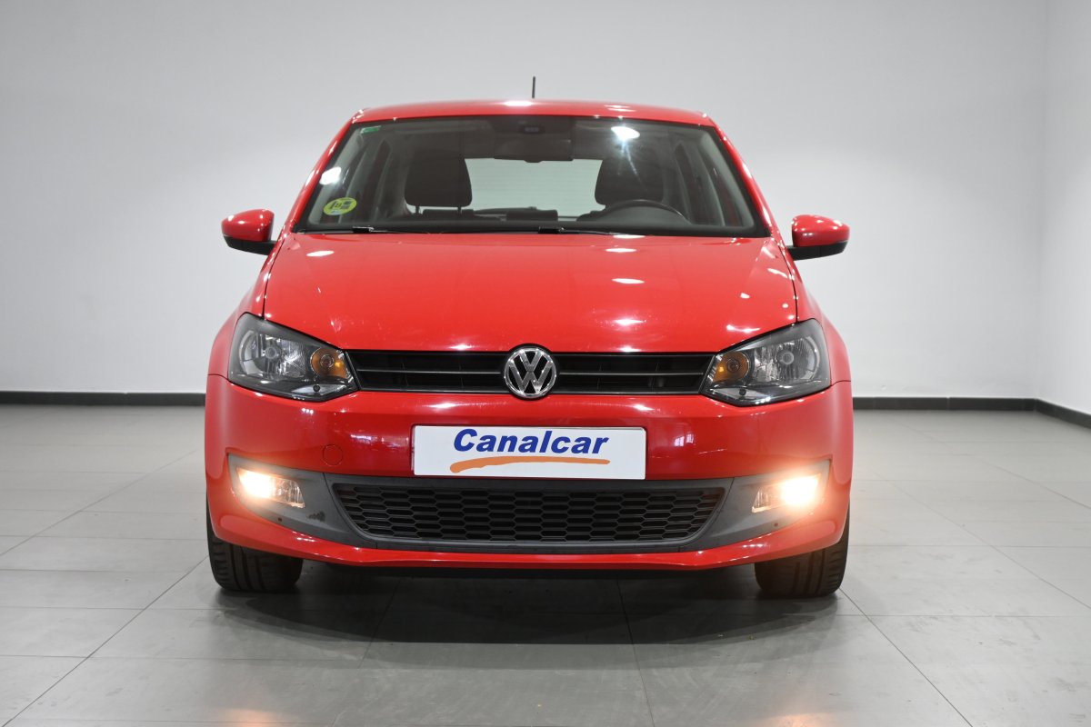 Foto Volkswagen Polo 2