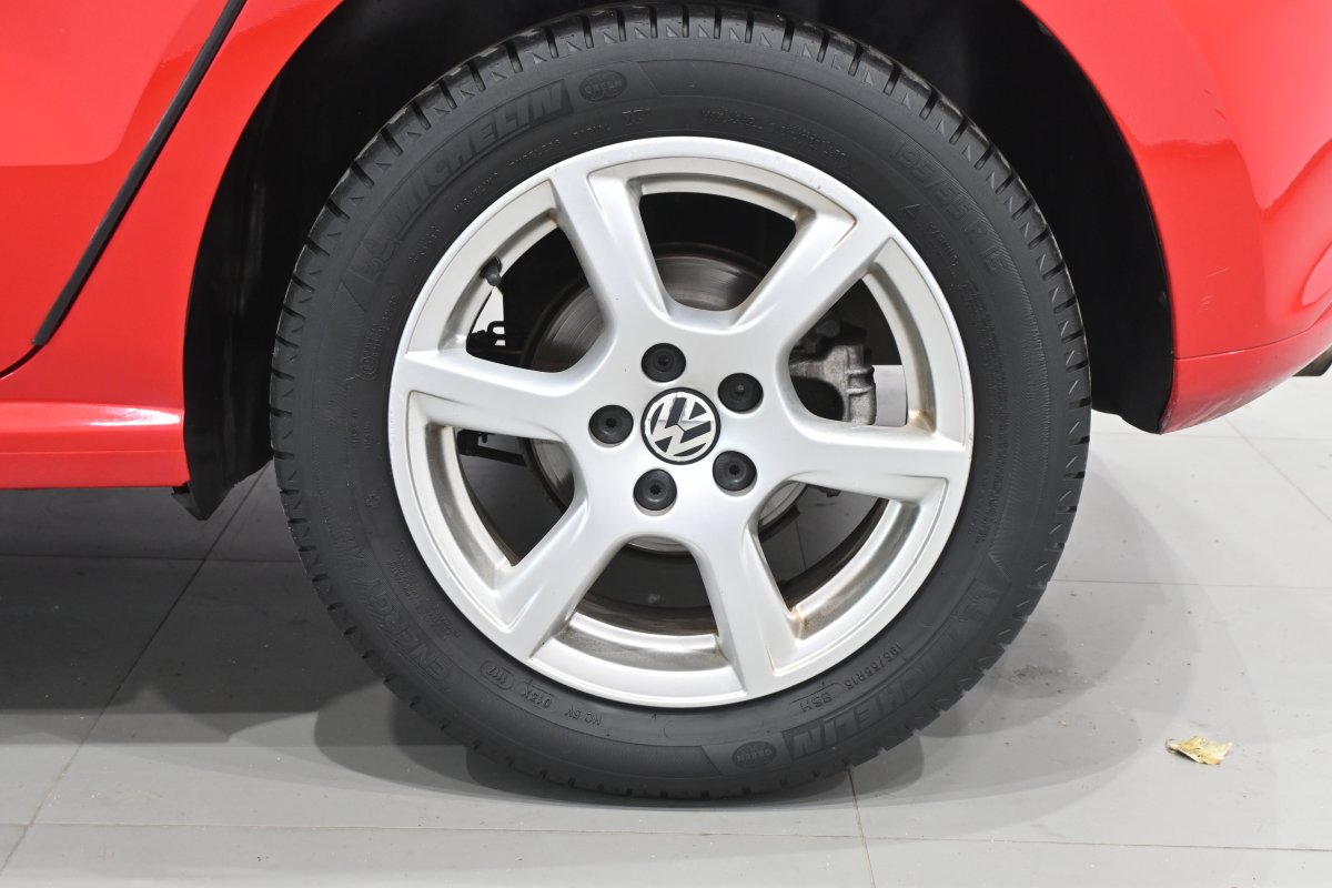 Foto Volkswagen Polo 23