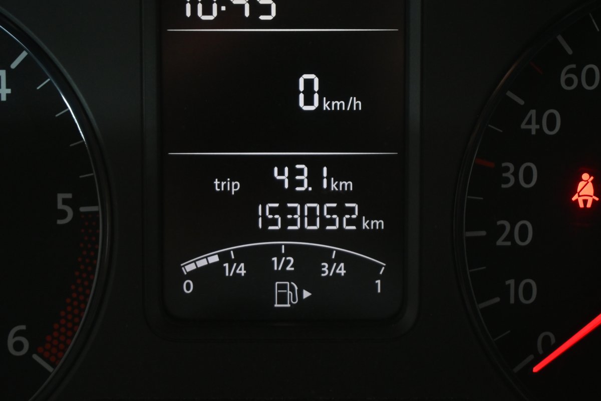Foto Volkswagen Polo 12