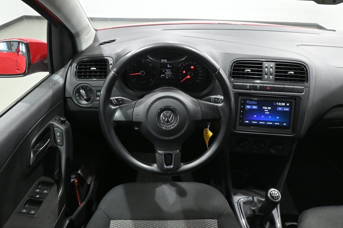 Foto Volkswagen Polo 17