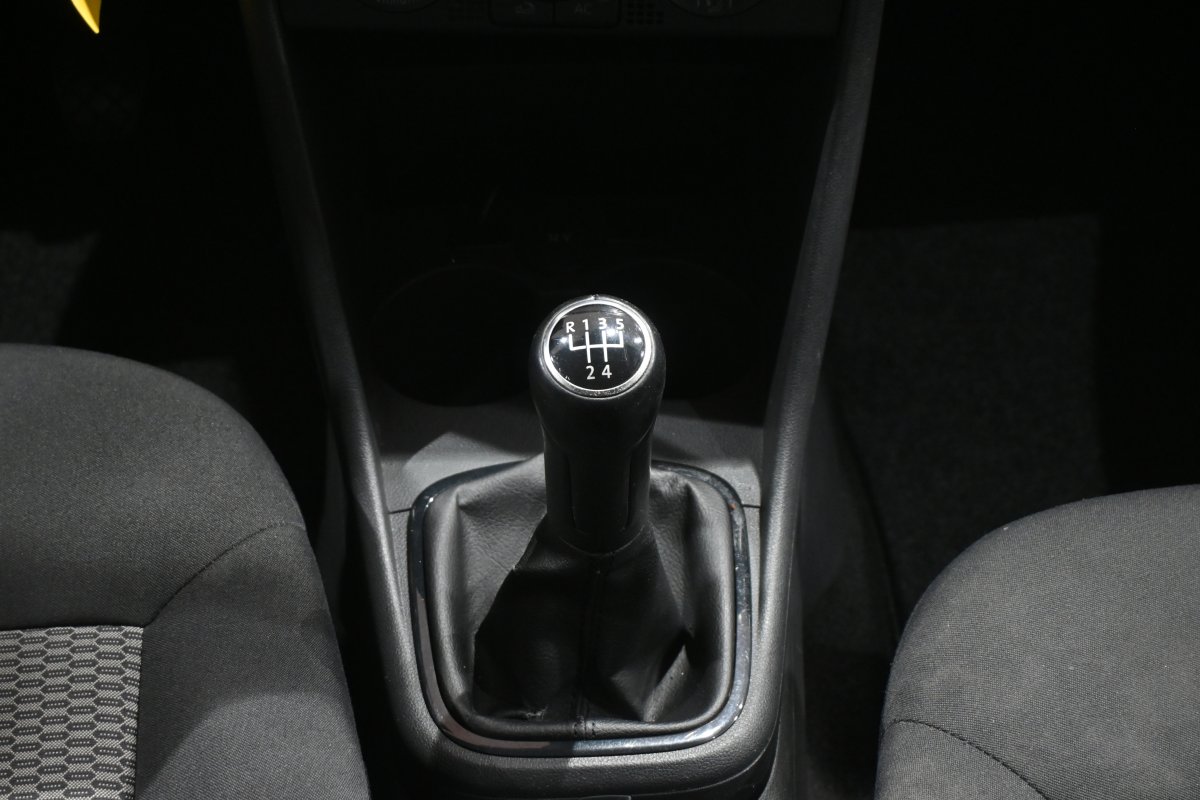 Foto Volkswagen Polo 18