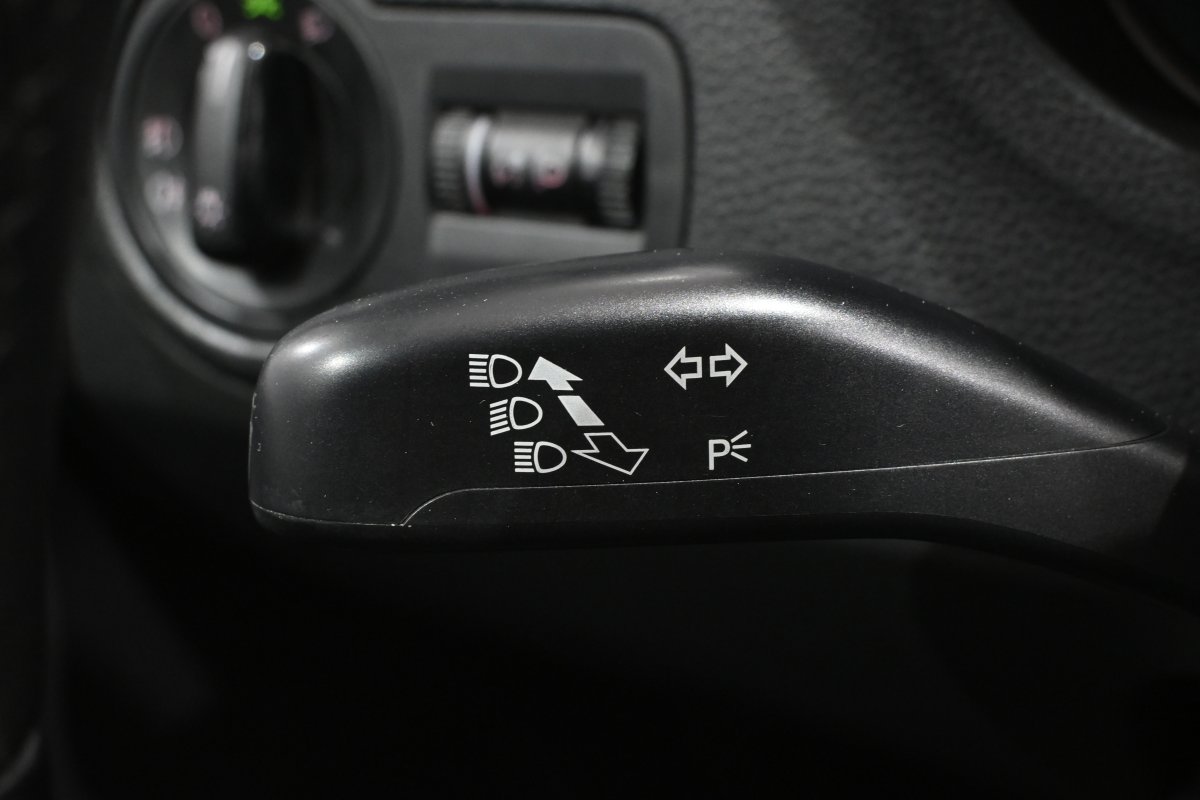 Foto Volkswagen Polo 19