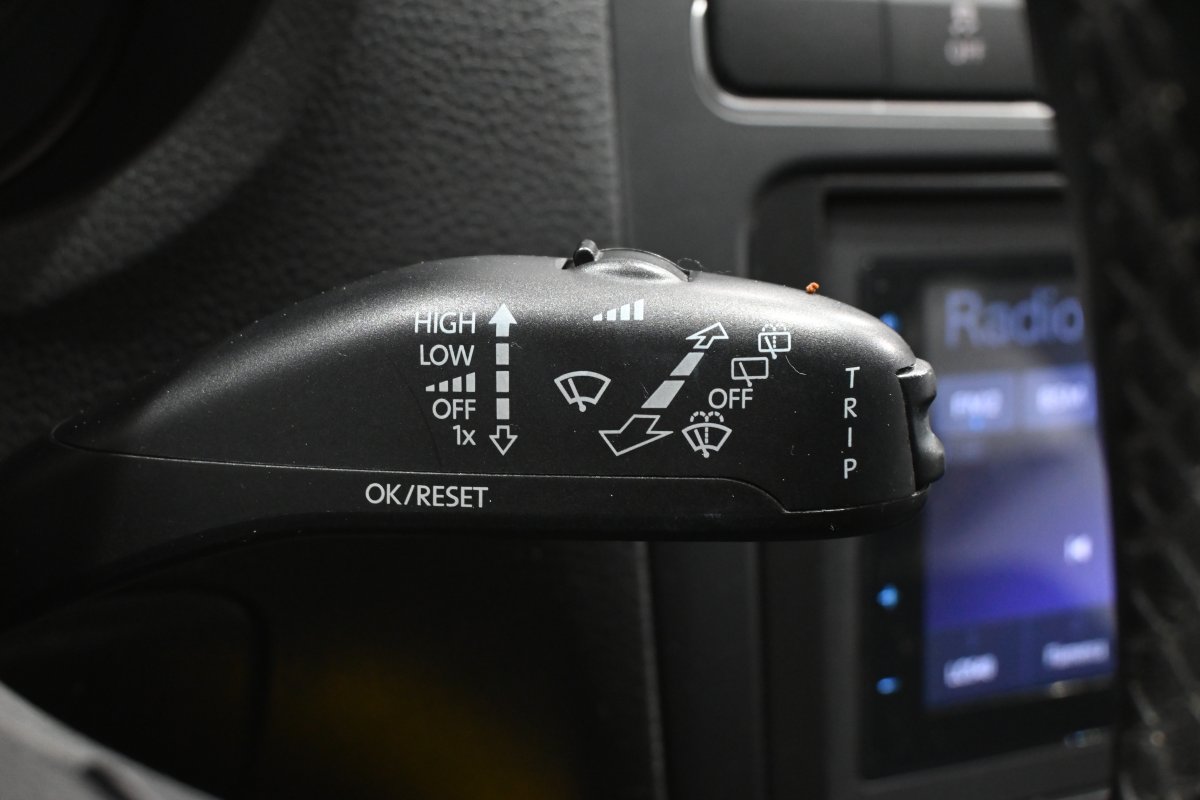 Foto Volkswagen Polo 20