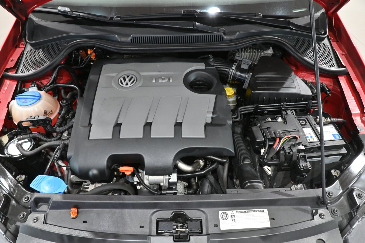 Foto Volkswagen Polo 7