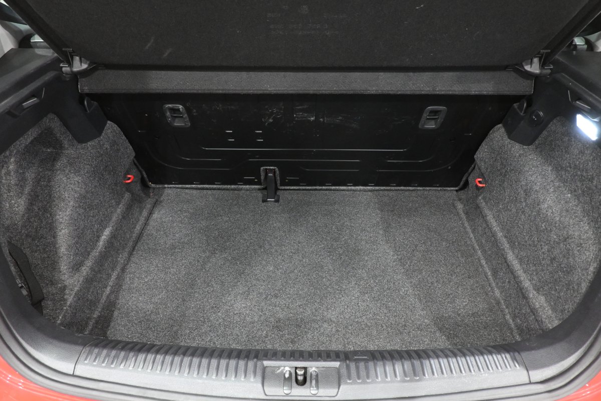 Foto Volkswagen Polo 8