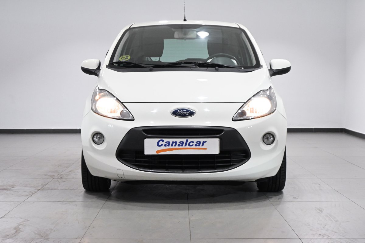 Foto Ford Ka 2