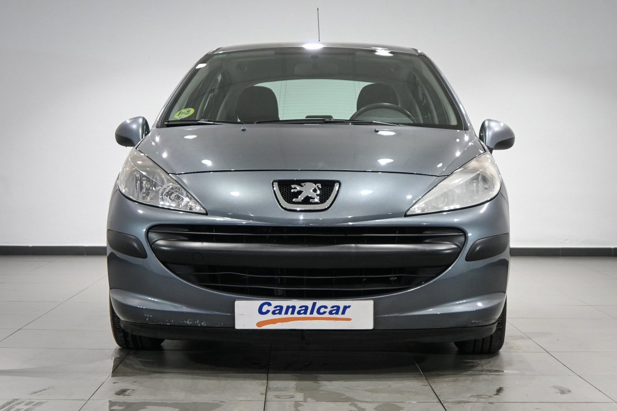 Foto Peugeot 207 2