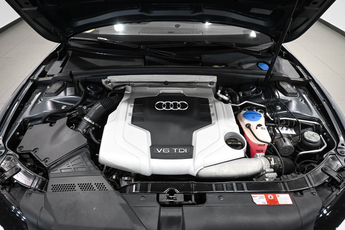 Foto Audi A5 7