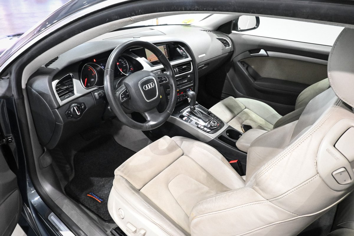 Foto Audi A5 9