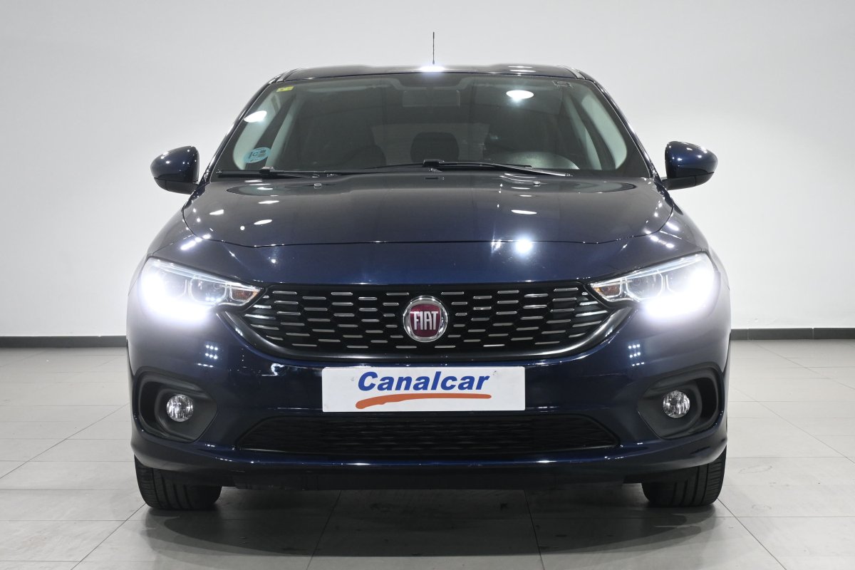 Foto Fiat Tipo 2