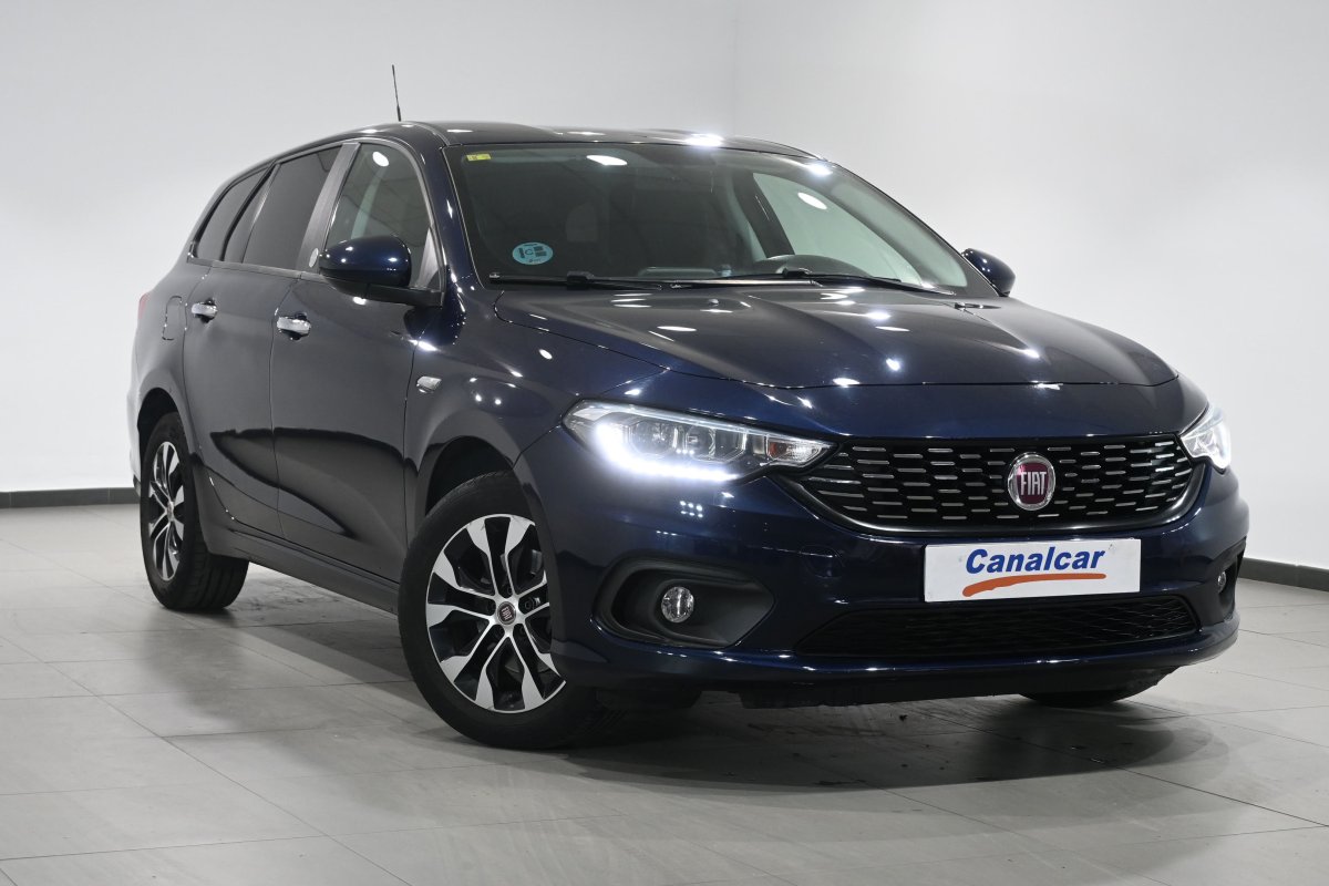 Foto Fiat Tipo 3