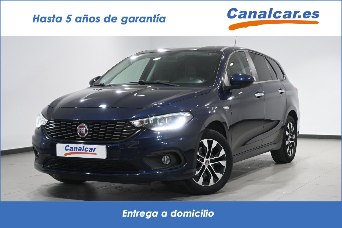 Foto Fiat Tipo 1