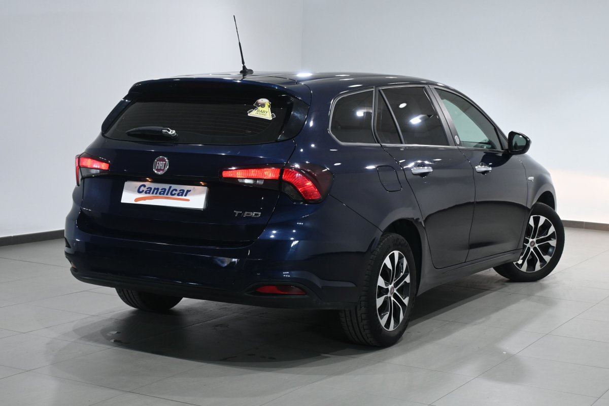 Foto Fiat Tipo 4