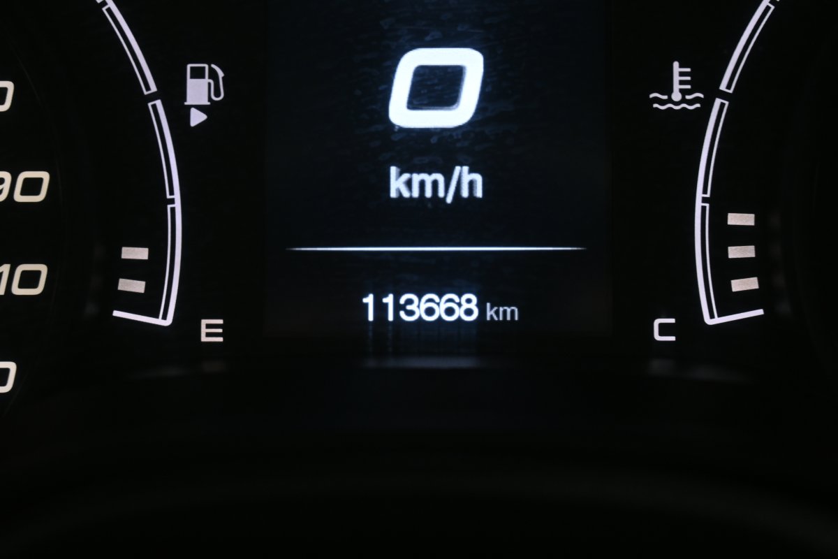 Foto Fiat Tipo 13