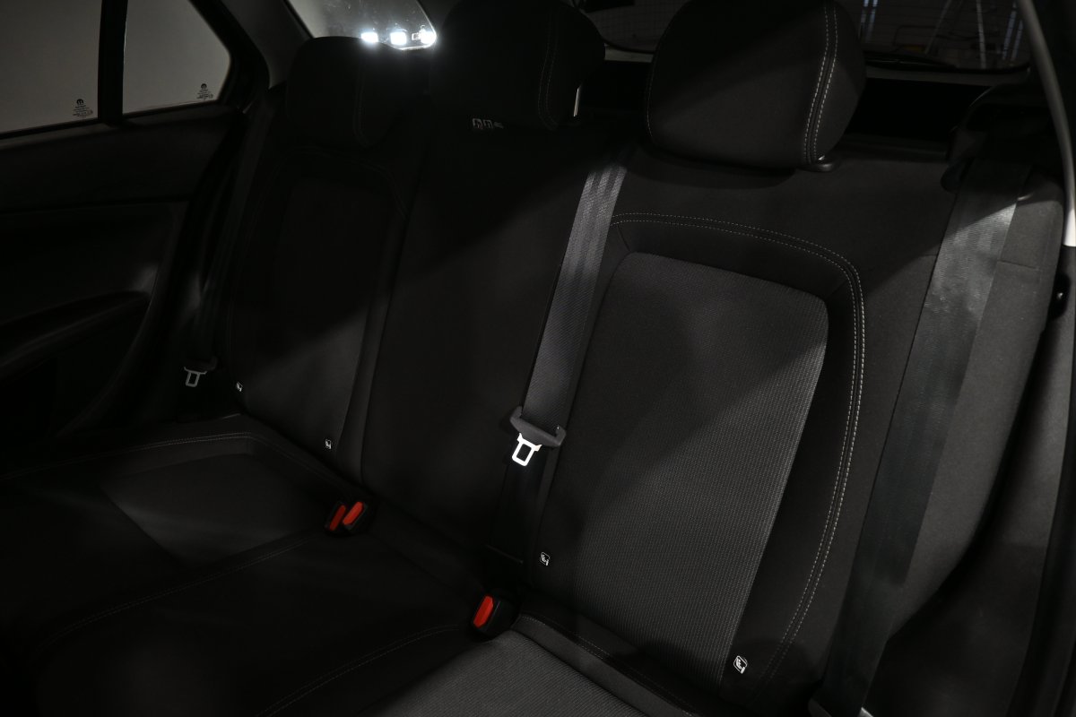 Foto Fiat Tipo 12