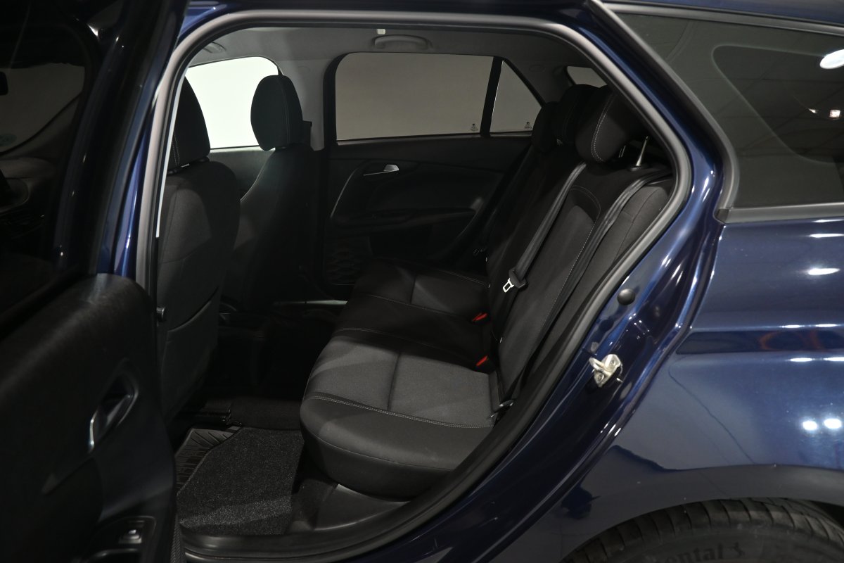 Foto Fiat Tipo 11