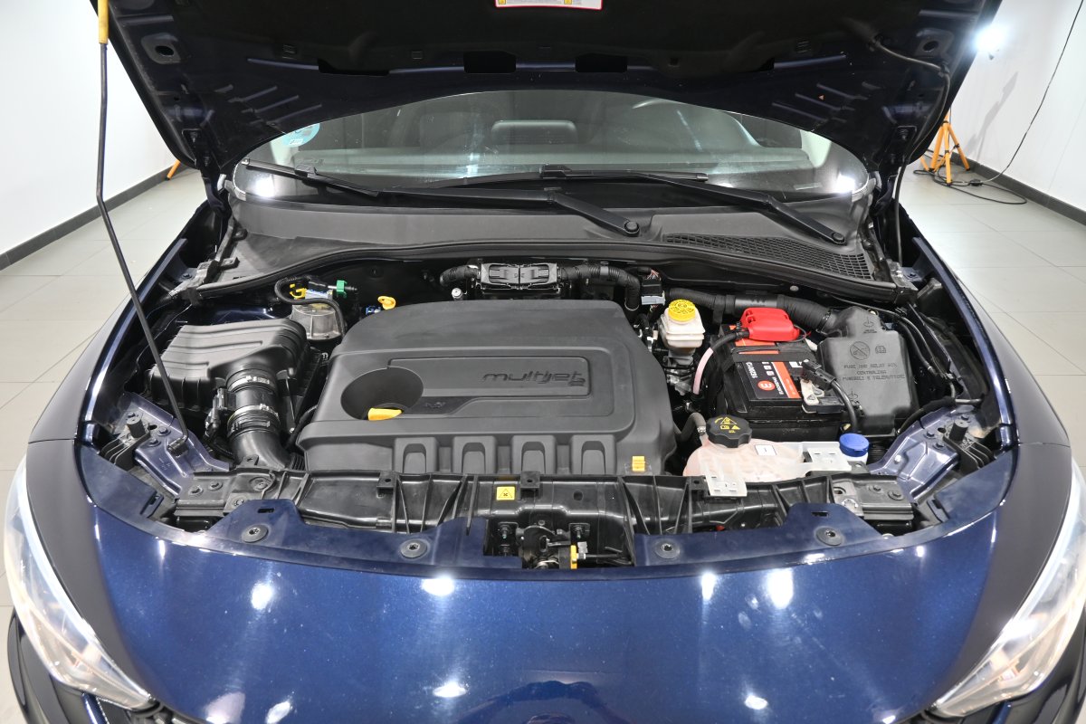 Foto Fiat Tipo 7