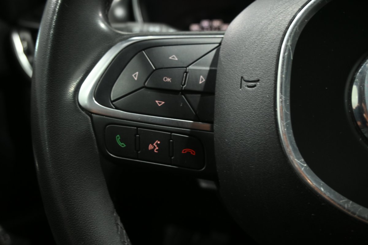 Foto Fiat Tipo 20