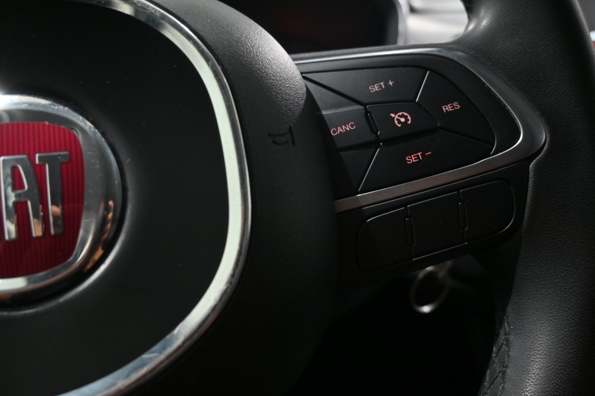 Foto Fiat Tipo 21
