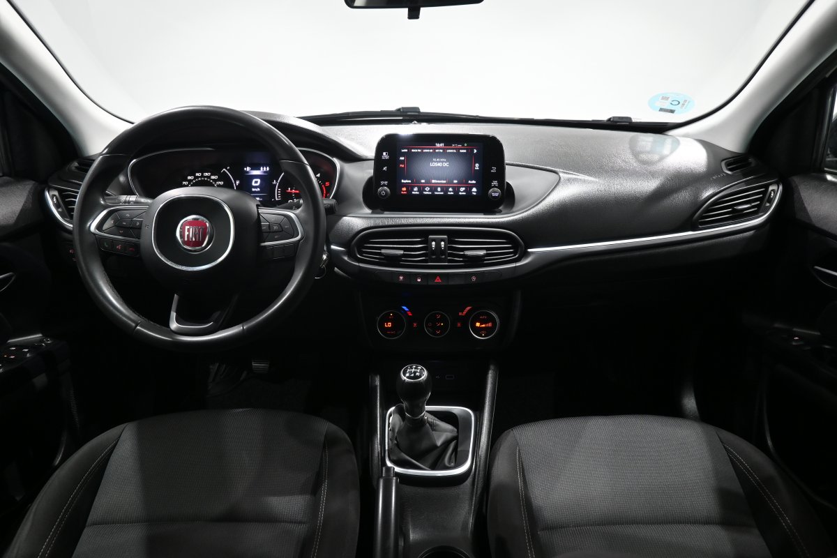 Foto Fiat Tipo 17