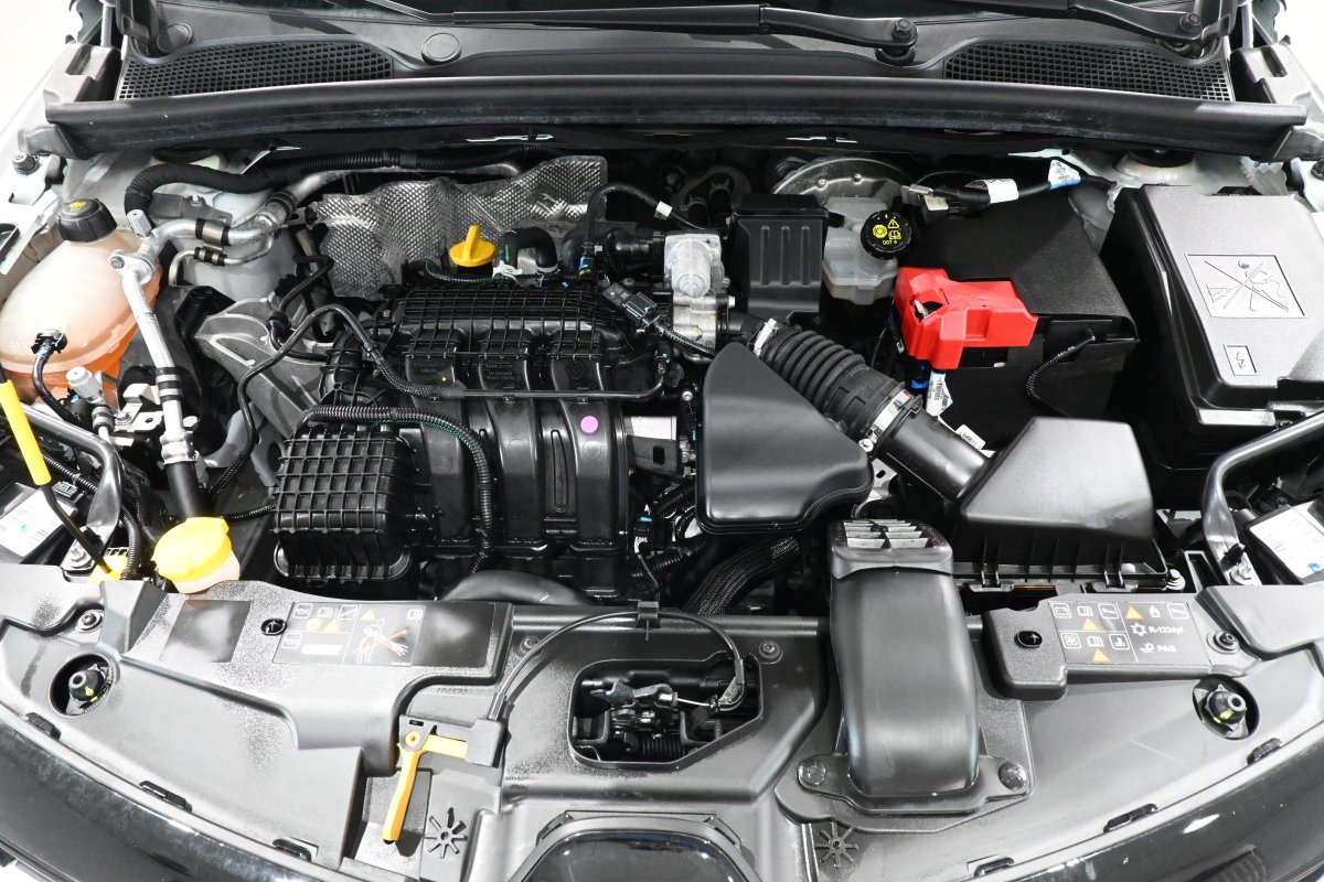 Foto Renault Clio 7