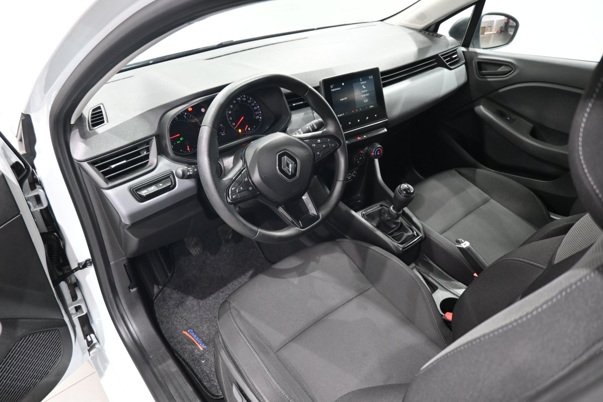 Foto Renault Clio 9