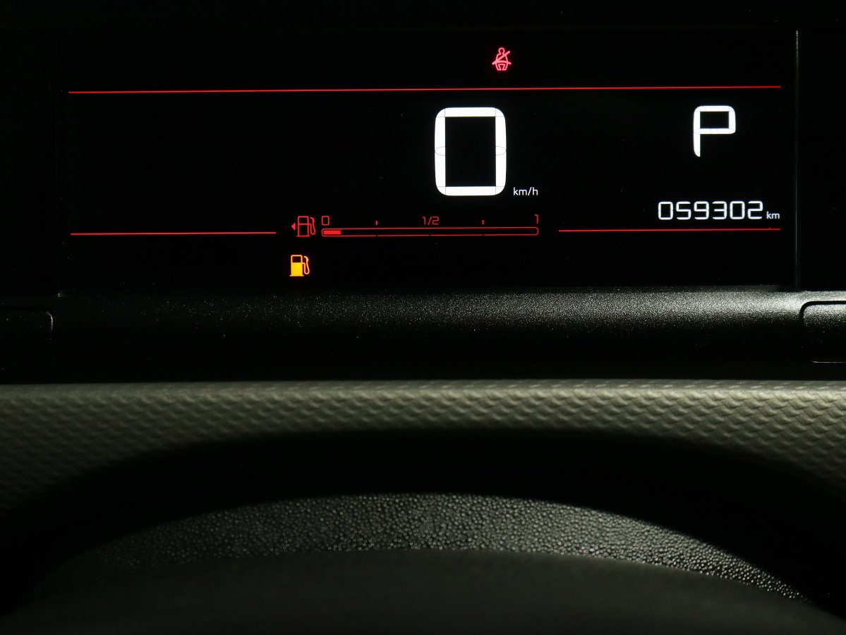 Foto Citroen C4 Cactus 16