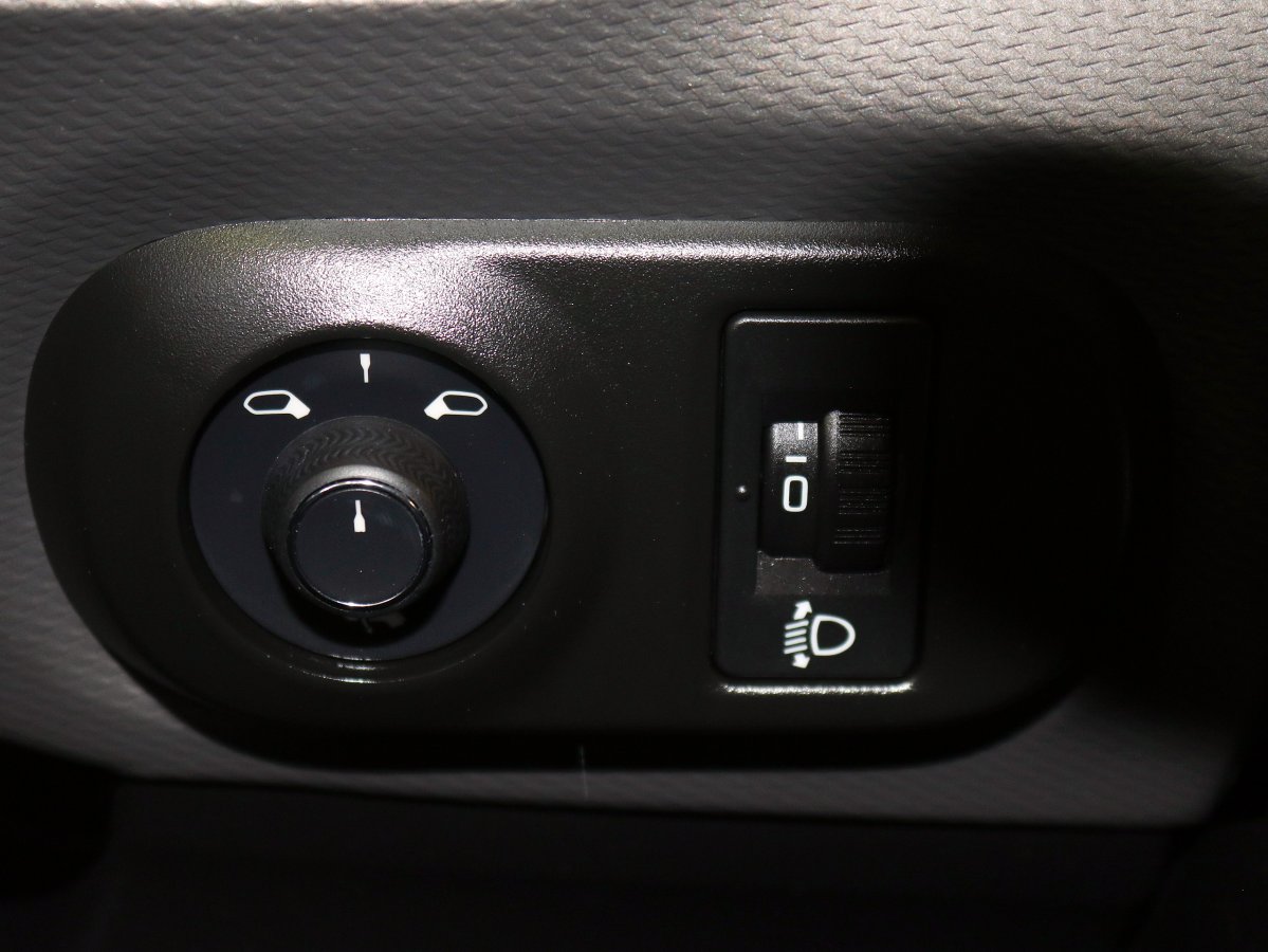 Foto Citroen C4 Cactus 29