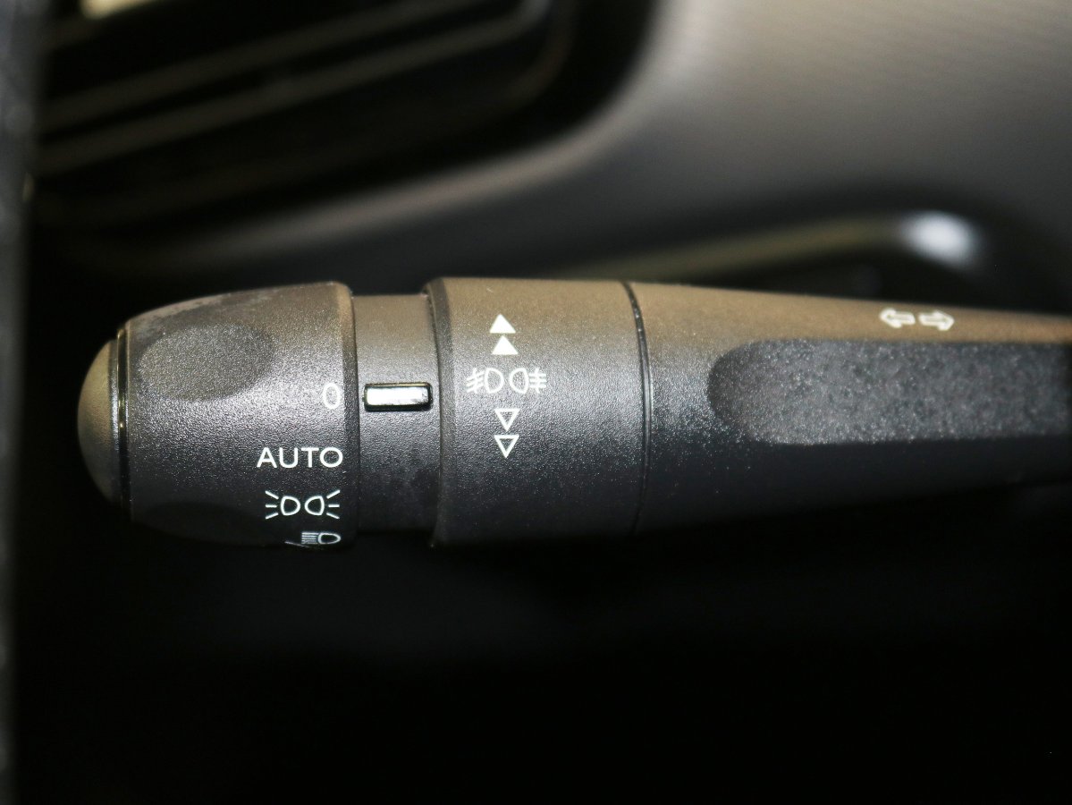 Foto Citroen C4 Cactus 30