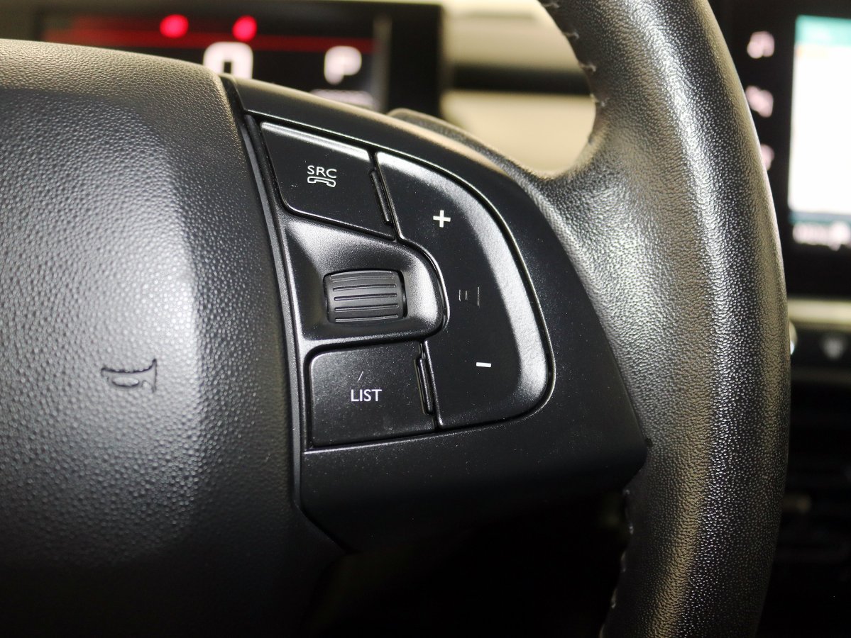 Foto Citroen C4 Cactus 33