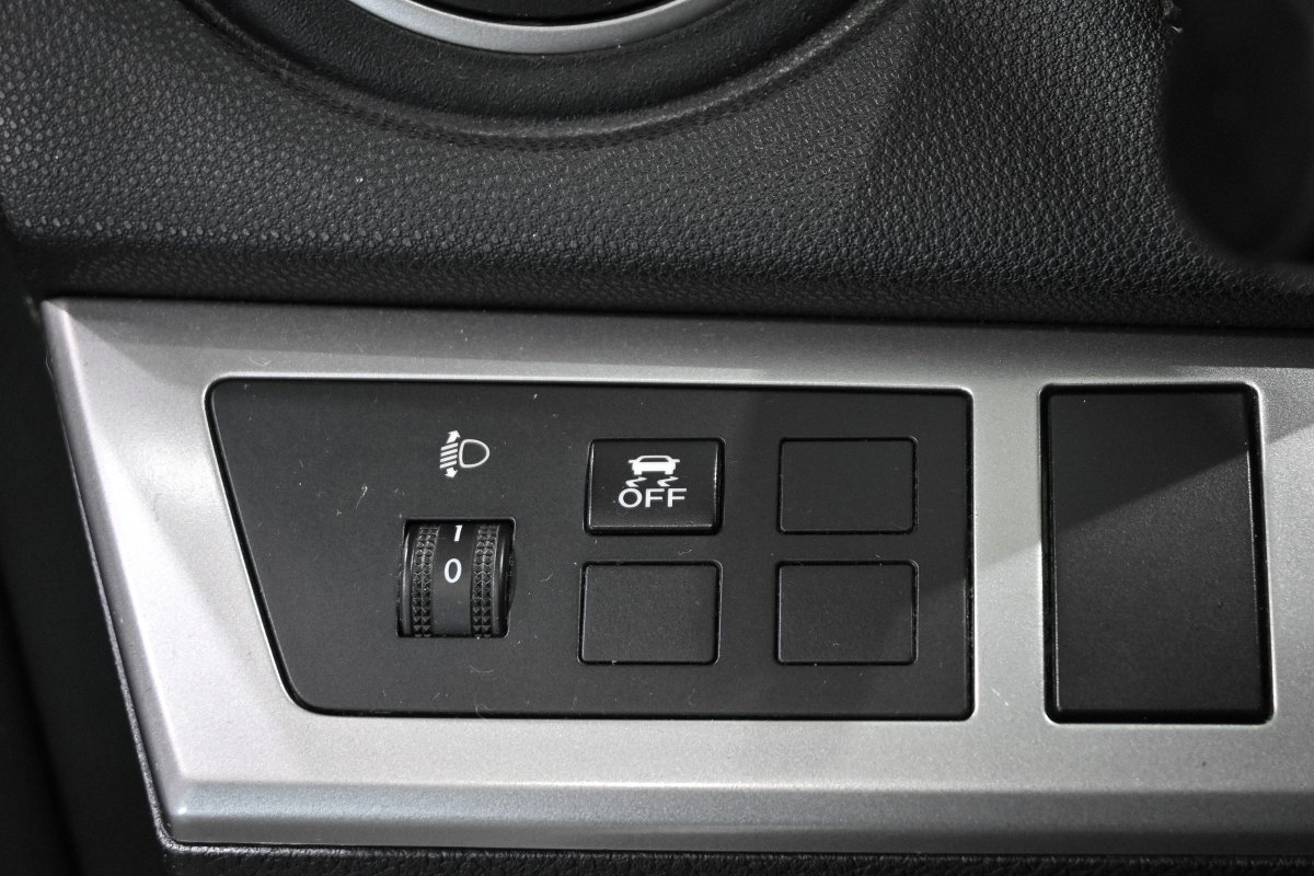 Foto Mazda Mazda3 26