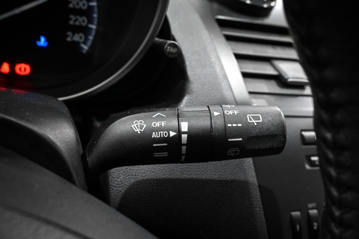 Foto Mazda Mazda3 21