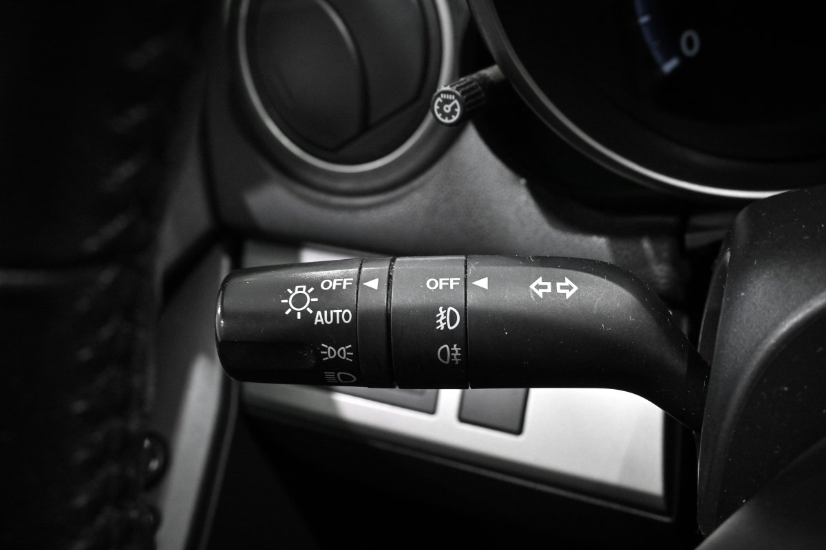 Foto Mazda Mazda3 20