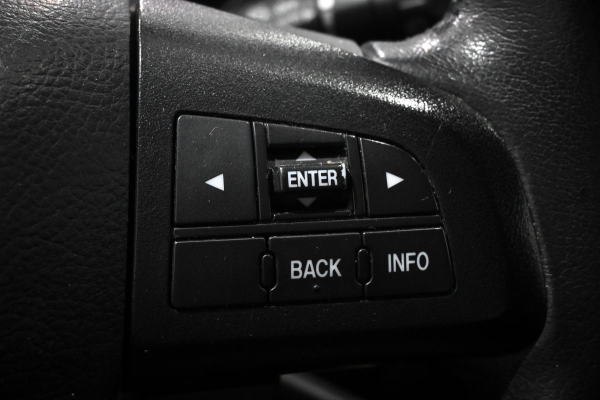 Foto Mazda Mazda3 23