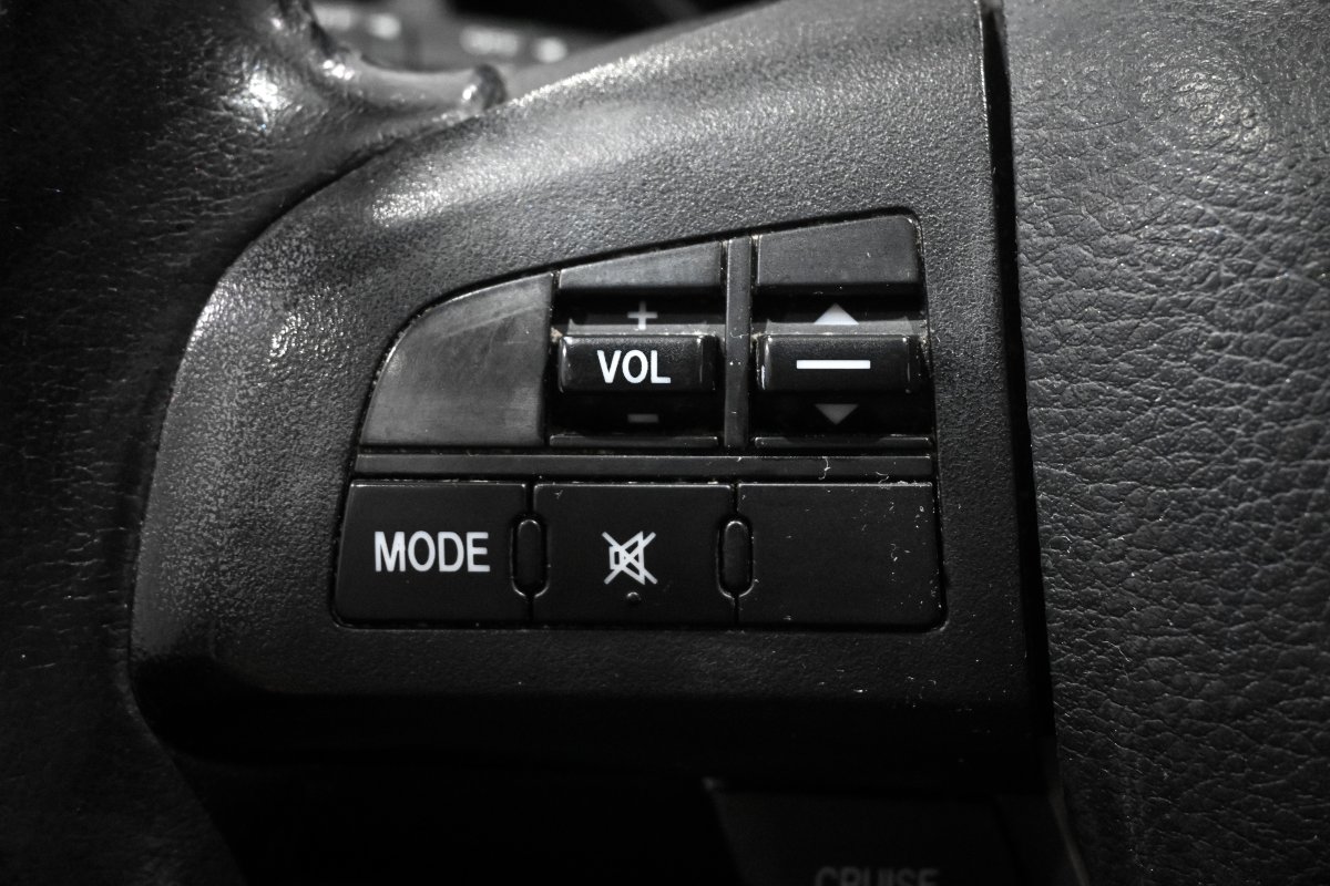 Foto Mazda Mazda3 22
