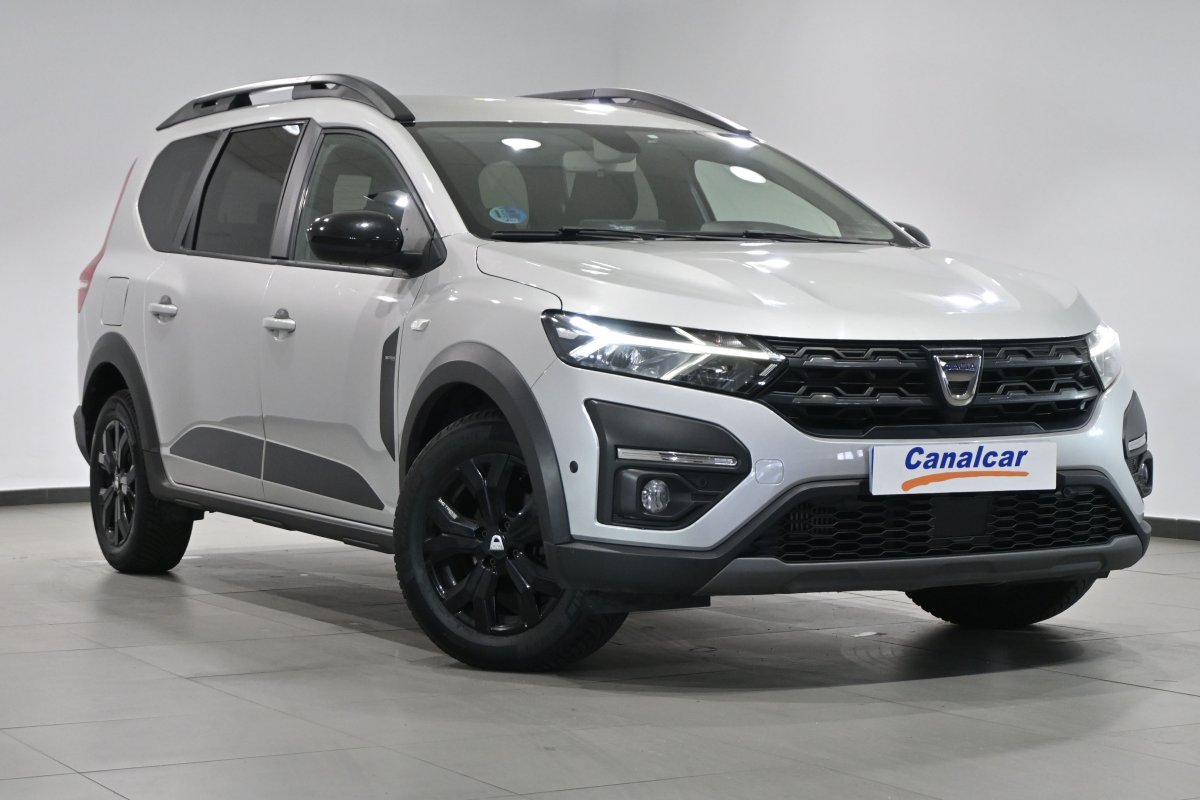 Foto Dacia JOGGER 3