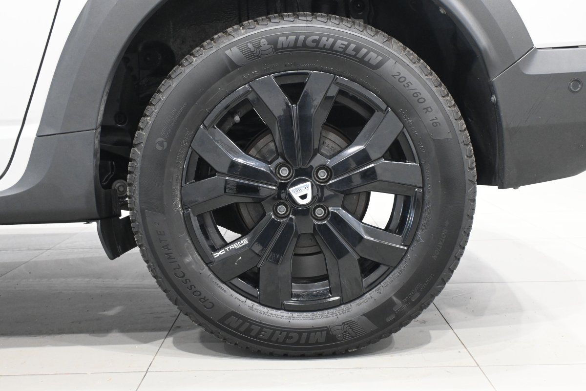 Foto Dacia JOGGER 29