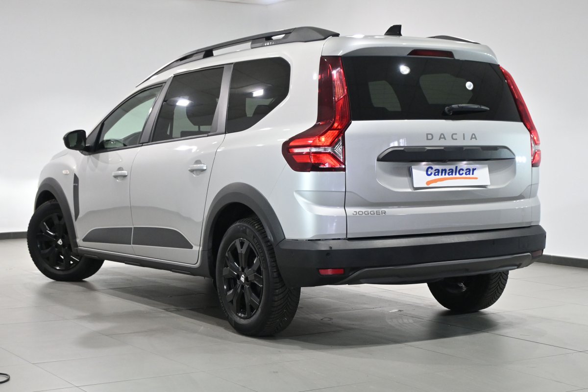 Foto Dacia JOGGER 6