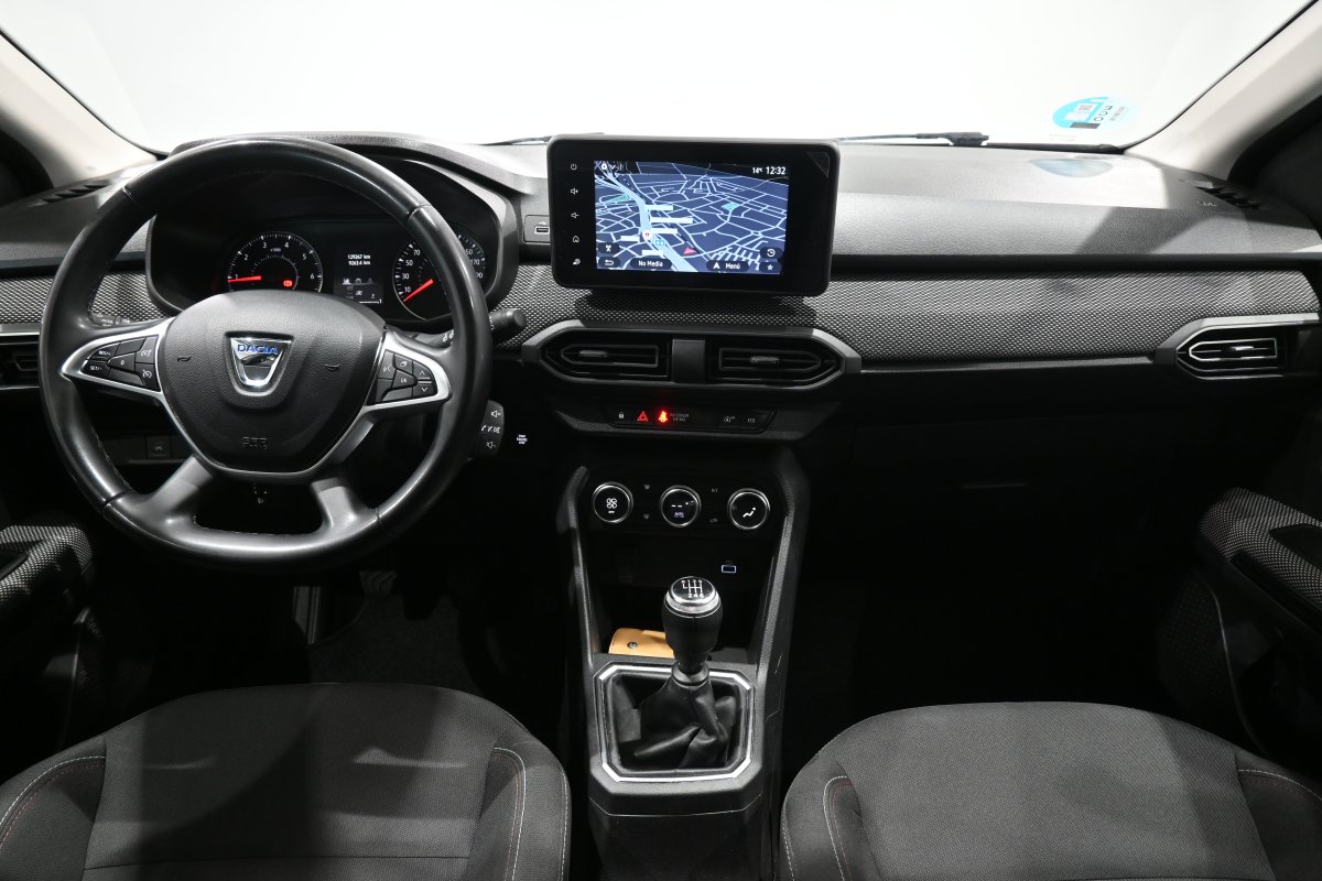 Foto Dacia JOGGER 17