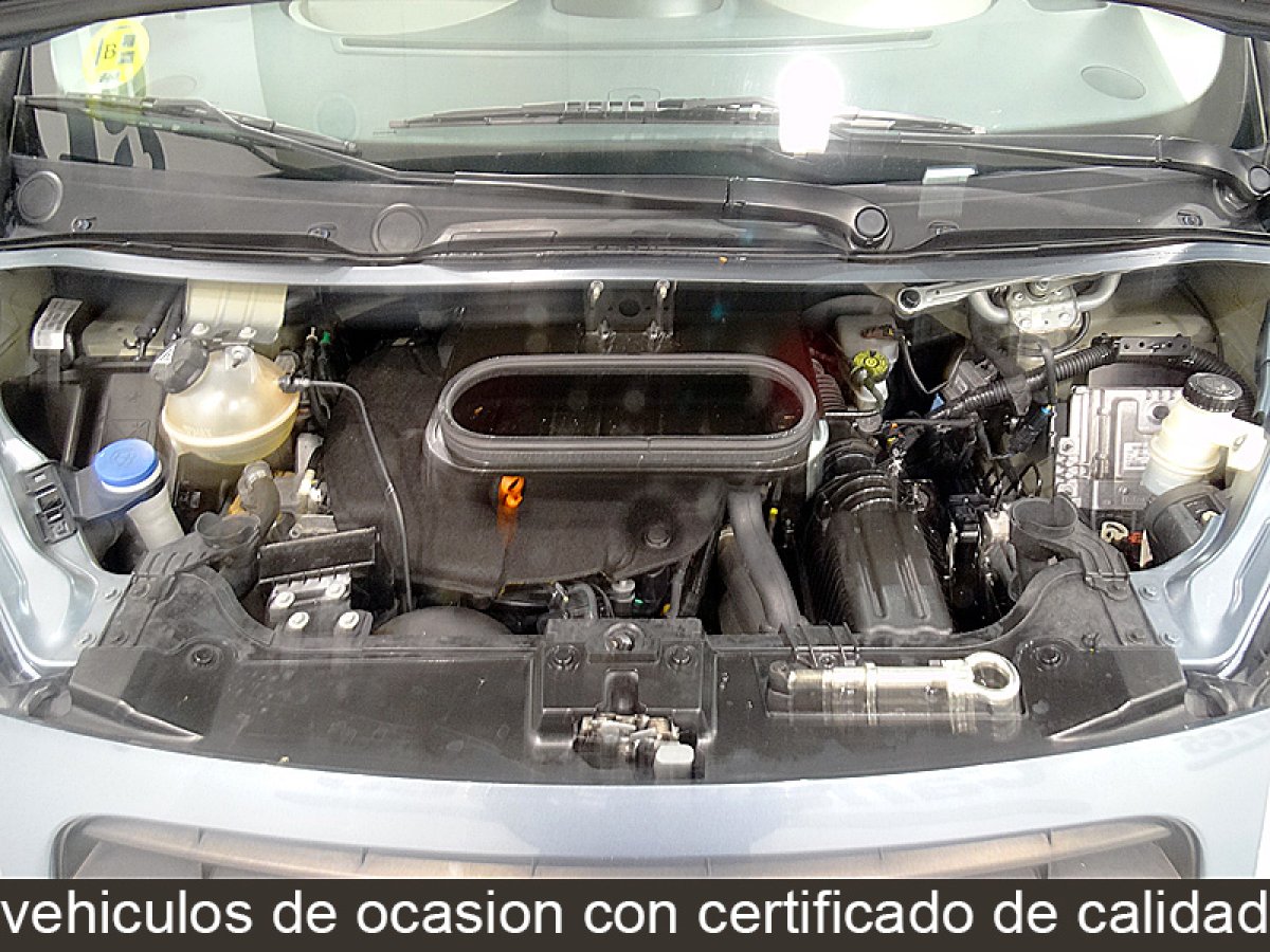 Foto Fiat Scudo 13
